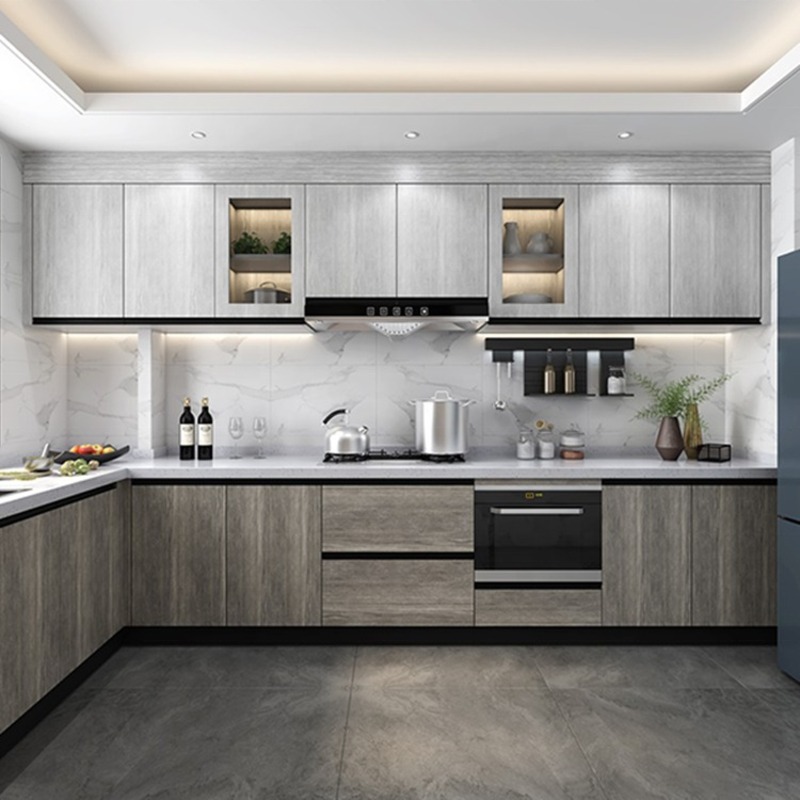 Kích thước chi tiết từng bộ phận